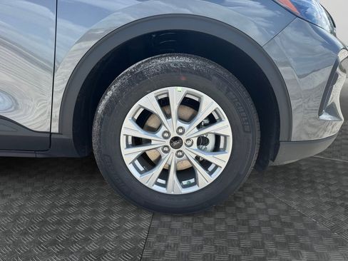 New 2026 Ford Escape Active image 17