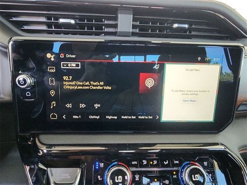 Certified 2025 GMC Sierra 2500 AT4 w/ AT4 Premium Plus Package image 14