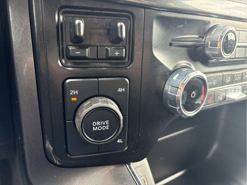 Used 2023 Ford F150 XLT w/ Equipment Group 302A High AWD/4WD image 23