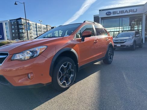 Used 2014 Subaru Crosstrek 2.0i Premium w/ Popular Package #2 image 3