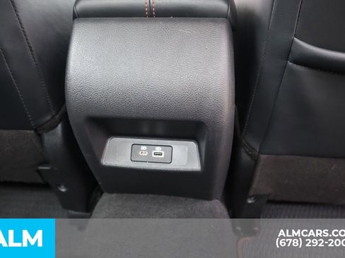 Used 2025 Nissan Altima 2.5 SR FWD image 22