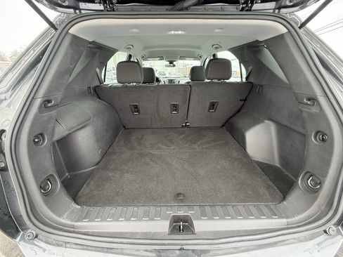 Used 2022 Chevrolet Equinox LS image 23