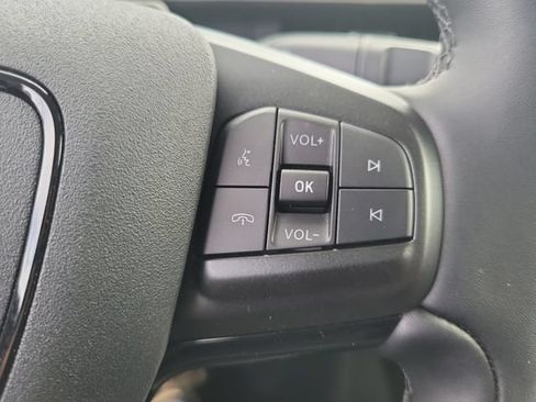 New 2026 Ford Mustang Mach-E Premium w/ Technology Package RWD image 26