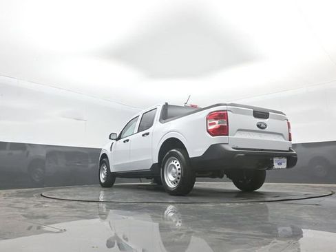 New 2026 Ford Maverick XL FWD image 35