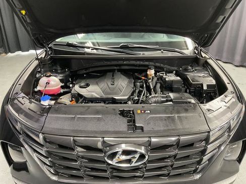 Used 2023 Hyundai Tucson SE AWD/4WD image 15