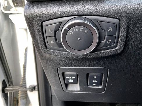 Used 2019 Ford F150 XLT w/ Equipment Group 301A Mid image 16