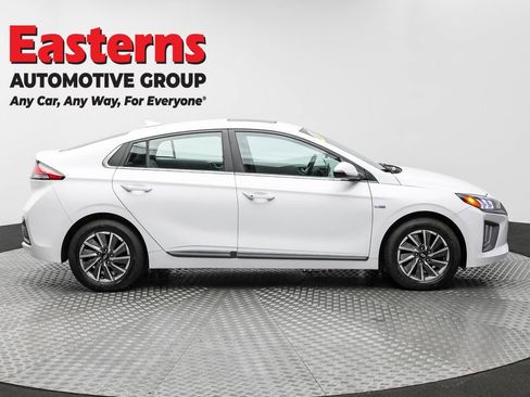 Used 2020 Hyundai Ioniq Limited image 4