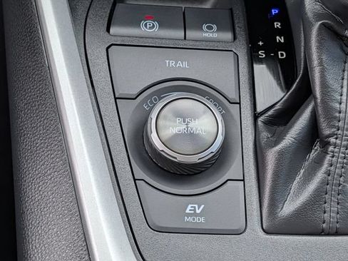 Certified 2024 Toyota RAV4 Limited w/ Advanced Technology Package AWD/4WD image 16