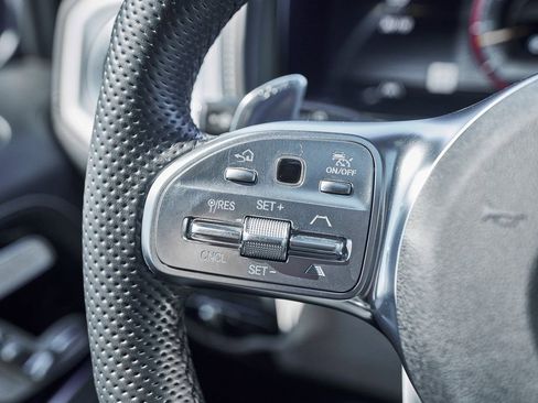 Used 2022 Mercedes-Benz G 63 AMG 4MATIC image 58
