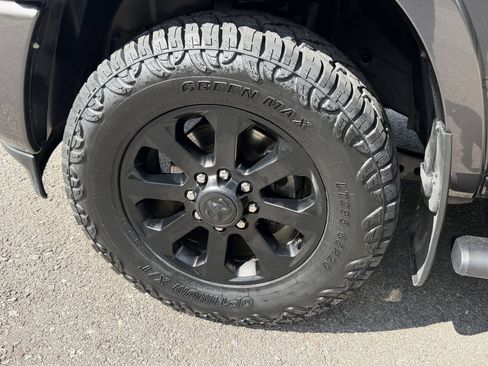 Used 2022 RAM 2500 Laramie AWD/4WD image 48