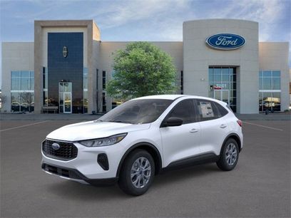 New 2025 Ford Escape Active w/ Tech Pack #1