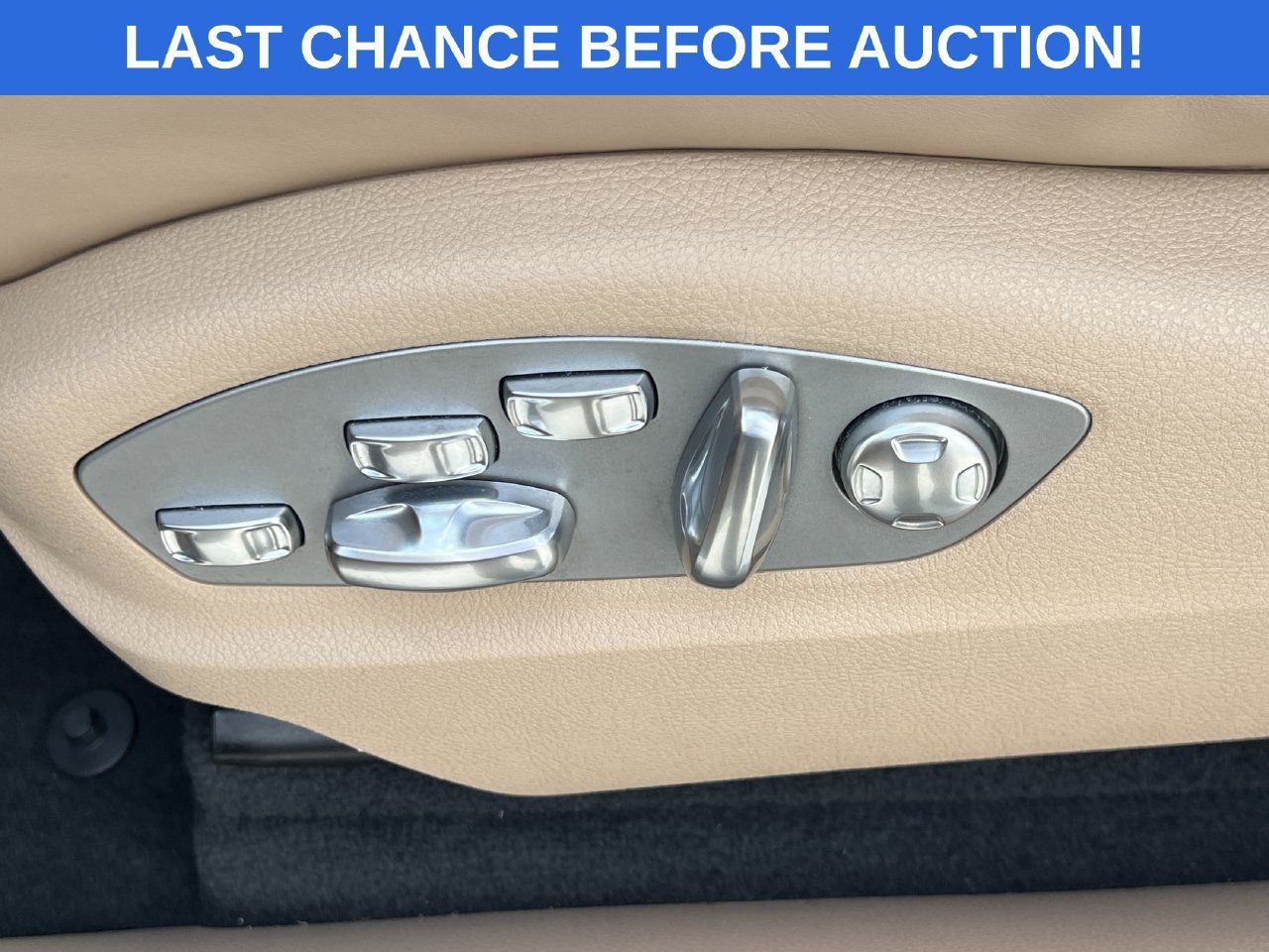 Used 2023 Porsche Macan GTS AWD/4WD image 8