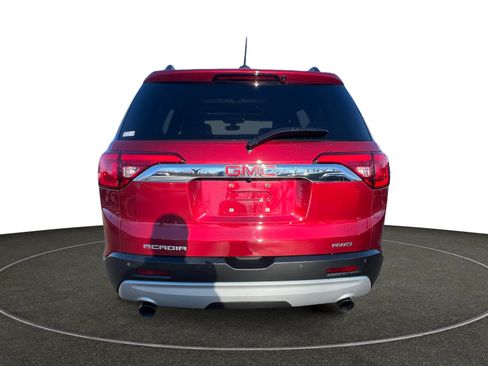 Used 2019 GMC Acadia SLT w/ LPO, Floor Liner Package image 5