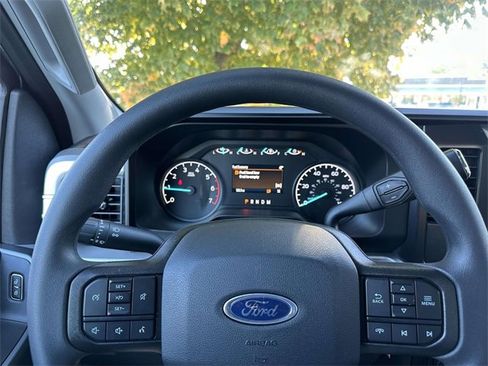 New 2026 Ford F350 XL w/ STX Appearance Package image 21