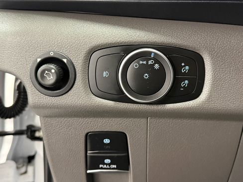 Used 2023 Ford Transit 250 Low Roof AWD w/ Exterior Upgrade Package image 18