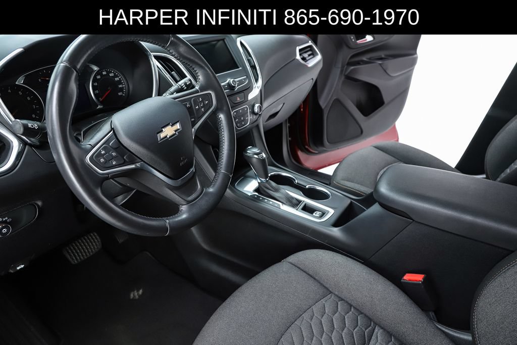 Used 2019 Chevrolet Equinox LT FWD image 56