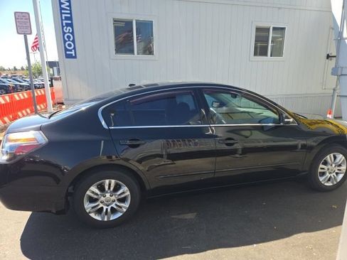 Used 2012 Nissan Altima 2.5 SL w/ 2.5SL Pkg FWD image 5