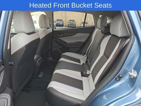 Certified 2023 Subaru Crosstrek 2.5i Limited w/ Moonroof Package image 13