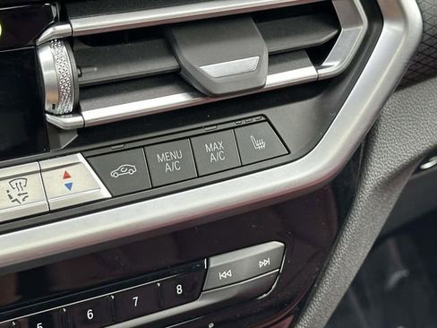 Certified 2023 BMW X4 xDrive30i w/ M Sport Package image 38