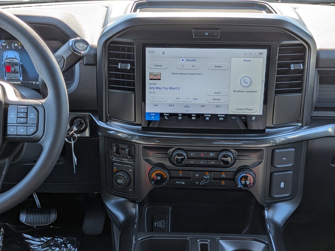 New 2026 Ford F150 STX w/ Equipment Group 200A AWD/4WD image 16