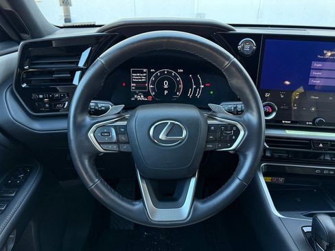 Certified 2024 Lexus TX 350 FWD image 23