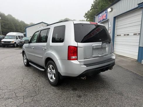 Used 2013 Honda Pilot EX-L image 3