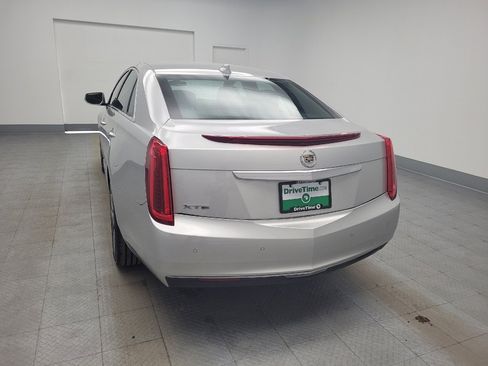 Used 2015 Cadillac XTS image 6