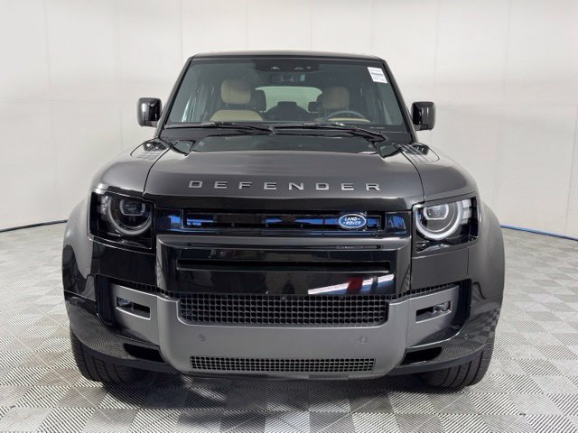 New 2026 Land Rover Defender 130 V8 AWD/4WD image 11