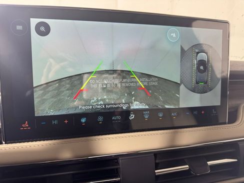 New 2026 Lincoln Corsair Reserve image 30