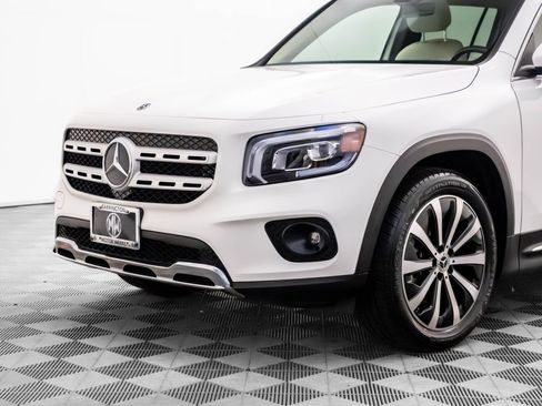 Used 2020 Mercedes-Benz GLB 250 4MATIC image 39