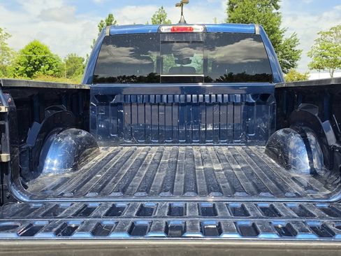 Used 2024 RAM 1500 Big Horn AWD/4WD image 28