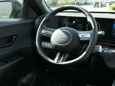 New 2025 Hyundai Kona N Line S image 26