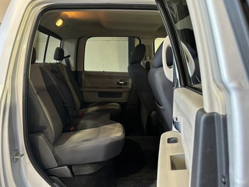 Used 2010 Dodge Ram 1500 Truck SLT w/ Big Horn Regional Pkg AWD/4WD image 11