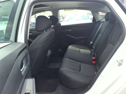 Used 2023 Honda Accord EX image 12