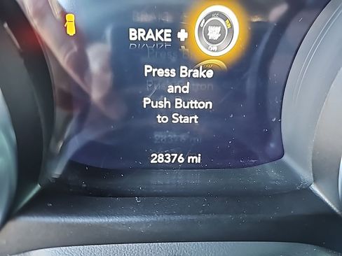 Used 2023 Jeep Wrangler Sport S image 31