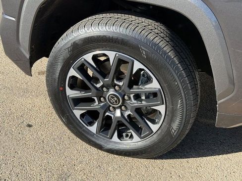 Used 2023 Toyota Tundra Limited image 10