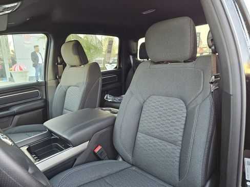 New 2026 RAM 1500 Big Horn image 24