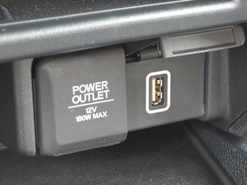 Used 2023 Honda Ridgeline RTL image 12