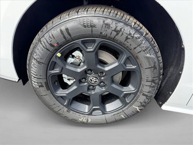 New 2026 Toyota Sienna XLE Woodland Edition AWD/4WD image 16
