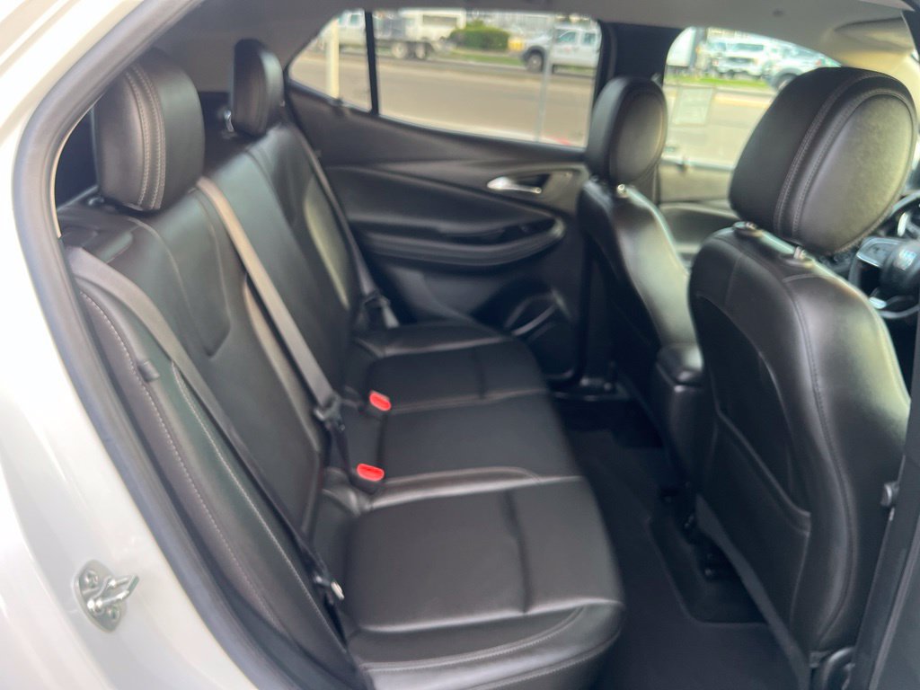 Used 2024 Buick Encore GX Sport Touring FWD image 28
