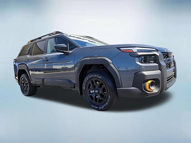 New 2026 Subaru Outback Wilderness AWD/4WD image 2