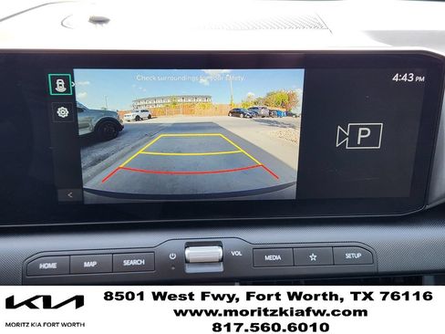 Certified 2025 Kia K4 FWD image 17