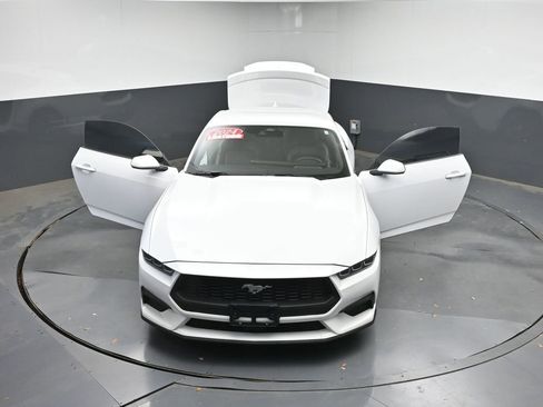 Used 2024 Ford Mustang Premium RWD image 42
