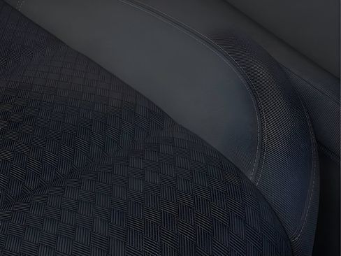 New 2026 Chevrolet Silverado 1500 Custom RWD image 16