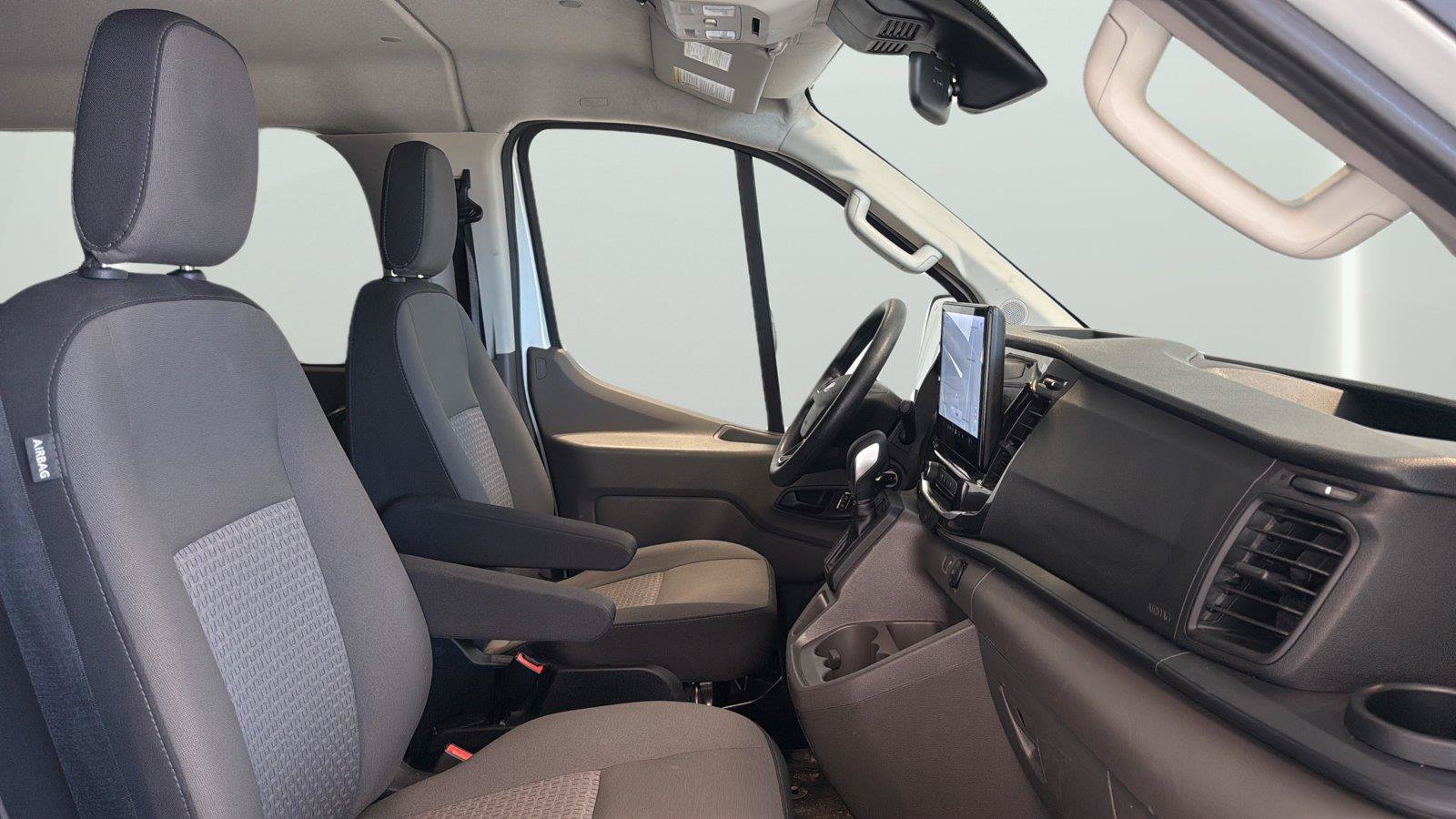 Used 2024 Ford Transit 350 XLT RWD image 14