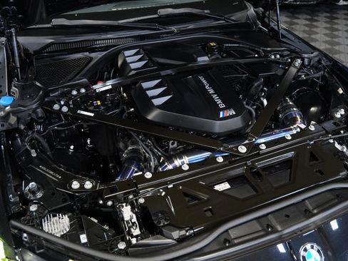 Used 2022 BMW M4 xDrive Competition AWD/4WD image 44