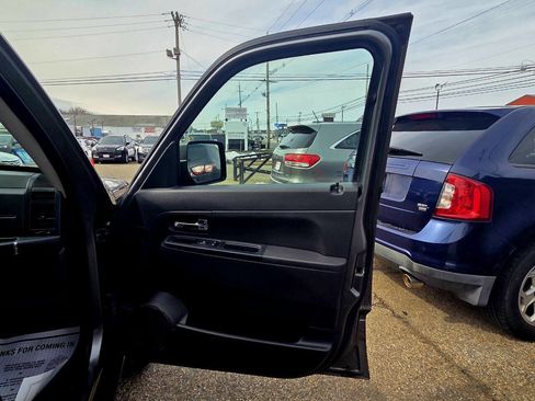 Used 2012 Jeep Liberty Sport image 15