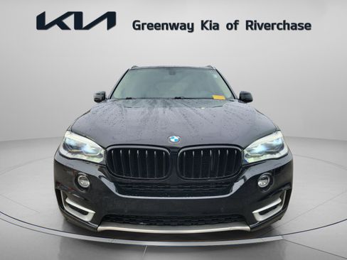 Used 2015 BMW X5 xDrive35i image 2