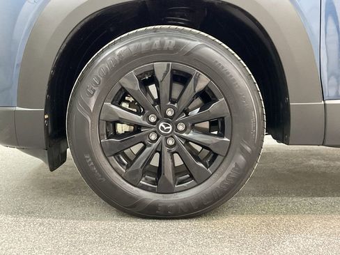 Used 2024 MAZDA CX-50 AWD 2.5 S w/ Weather Package image 28