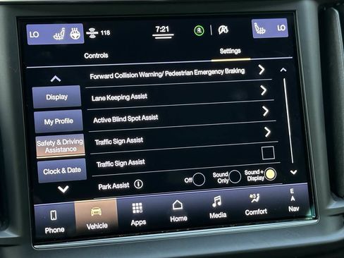 Used 2021 Maserati Levante S GranSport image 28